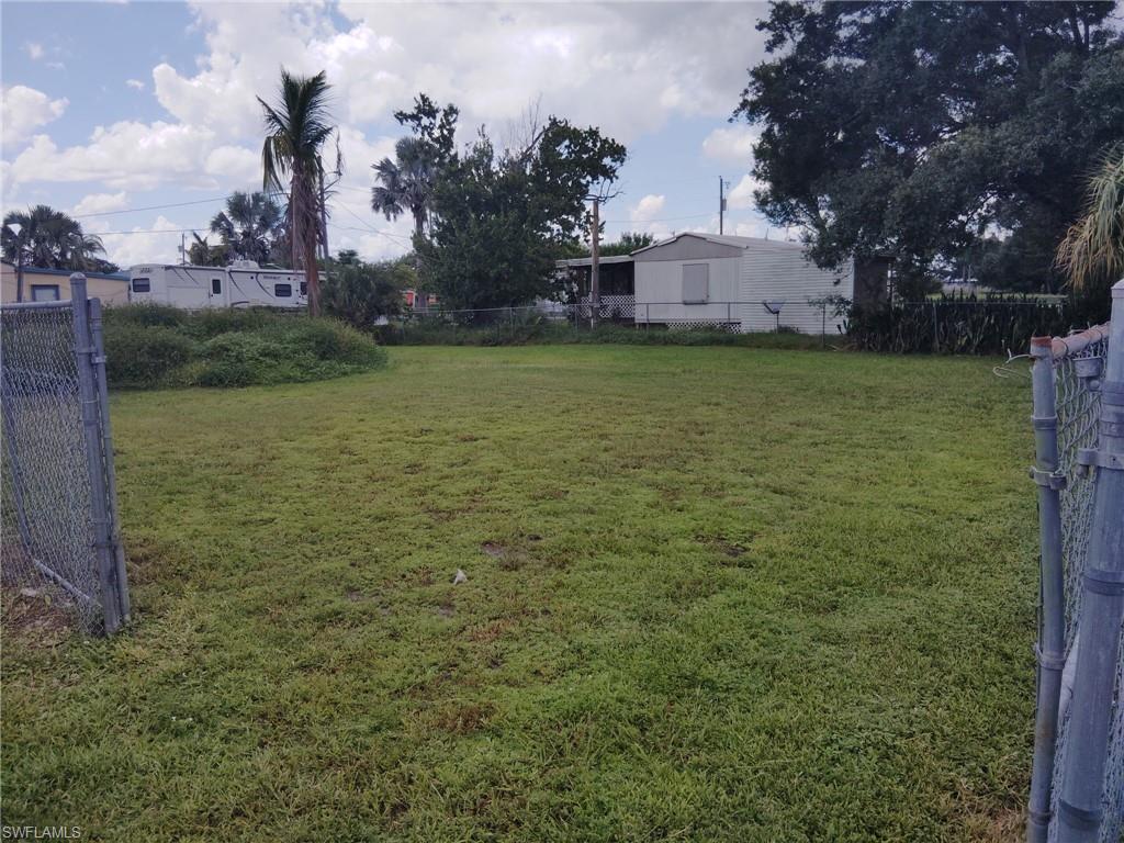 MOORE HAVEN - Residential