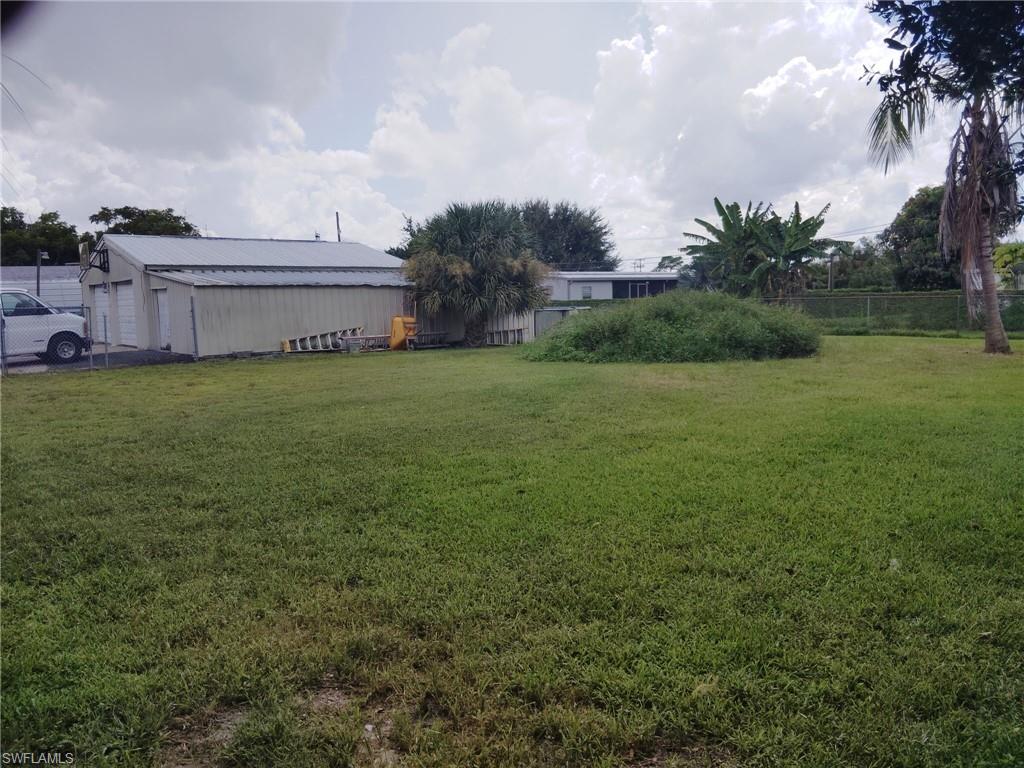 MOORE HAVEN - Residential