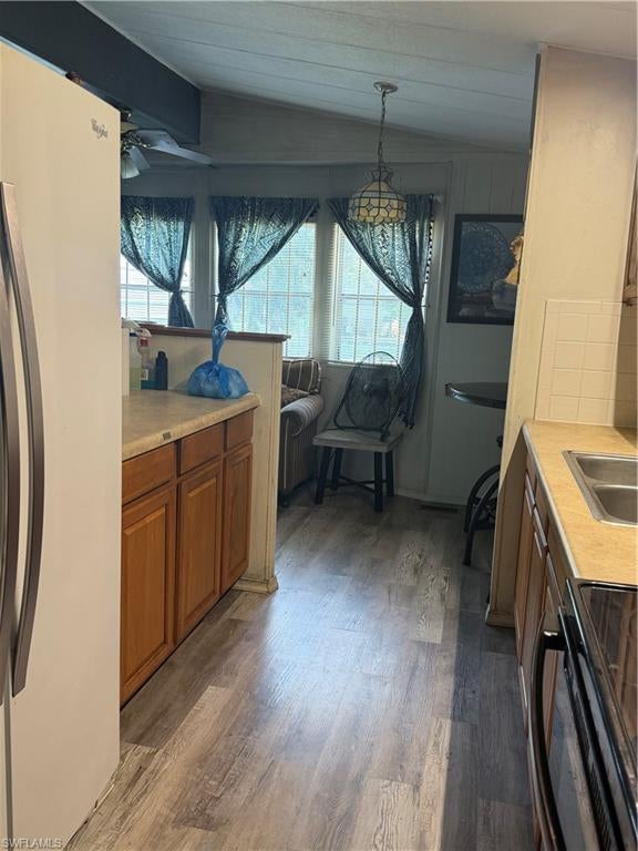 MOORE HAVEN - Residential