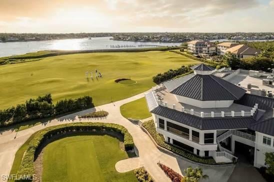 WINDWARD CAY - Residential
