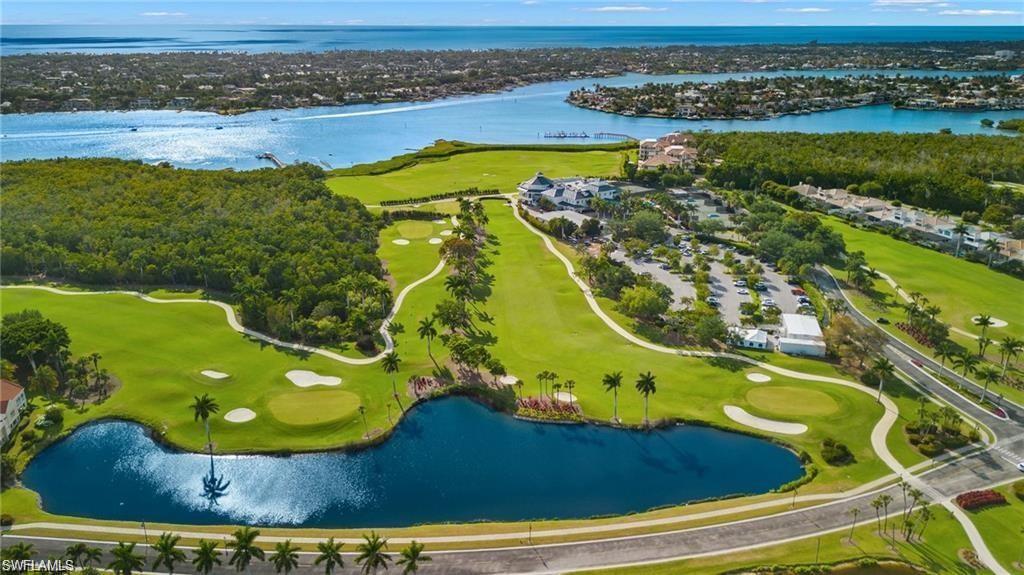 WINDWARD CAY - Residential