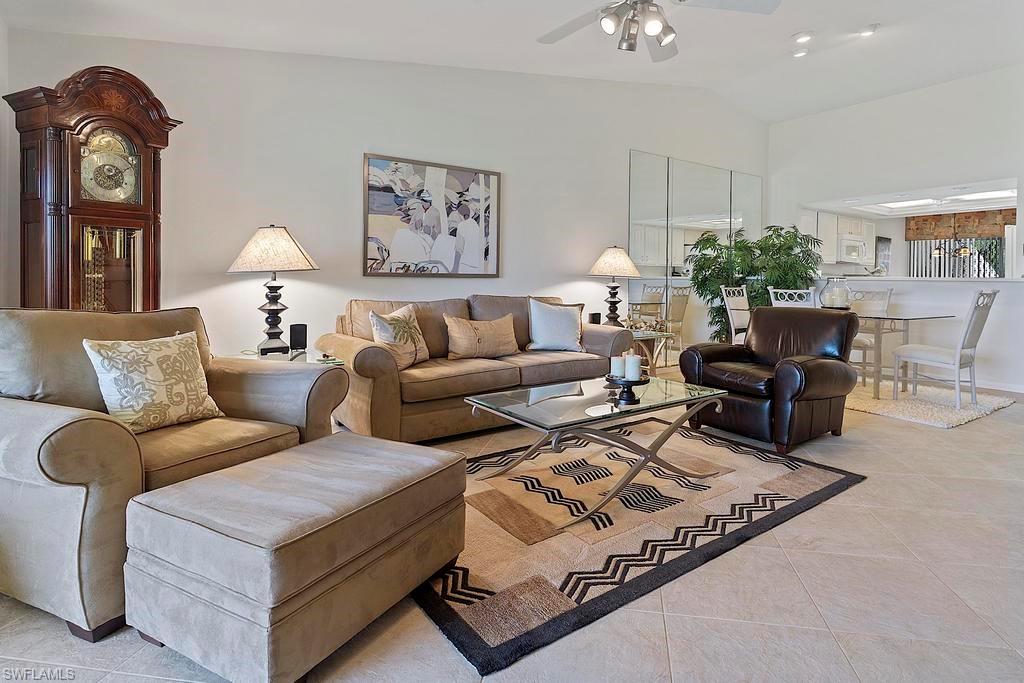 FOXFIRE - Residential