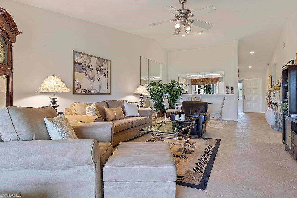 FOXFIRE - Residential