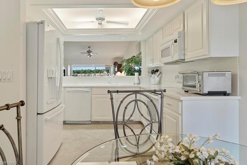 FOXFIRE - Residential