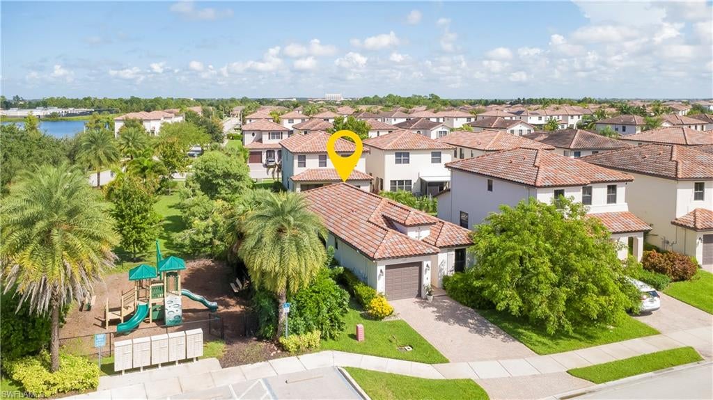 COQUINA AT MAPLE RIDGE - Residential