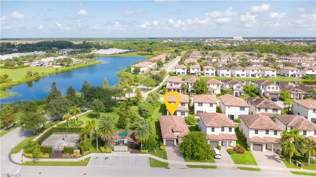 COQUINA AT MAPLE RIDGE - Residential