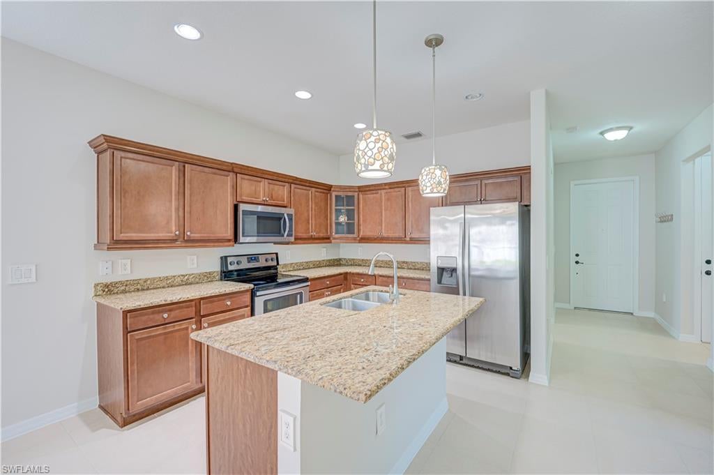 COQUINA AT MAPLE RIDGE - Residential