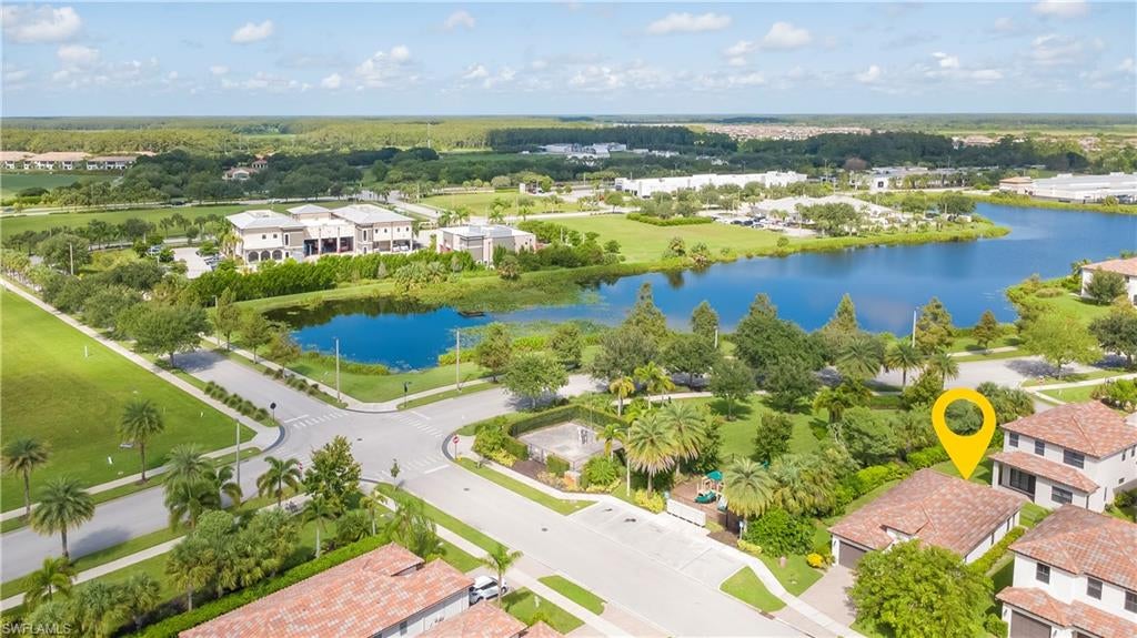 COQUINA AT MAPLE RIDGE - Residential