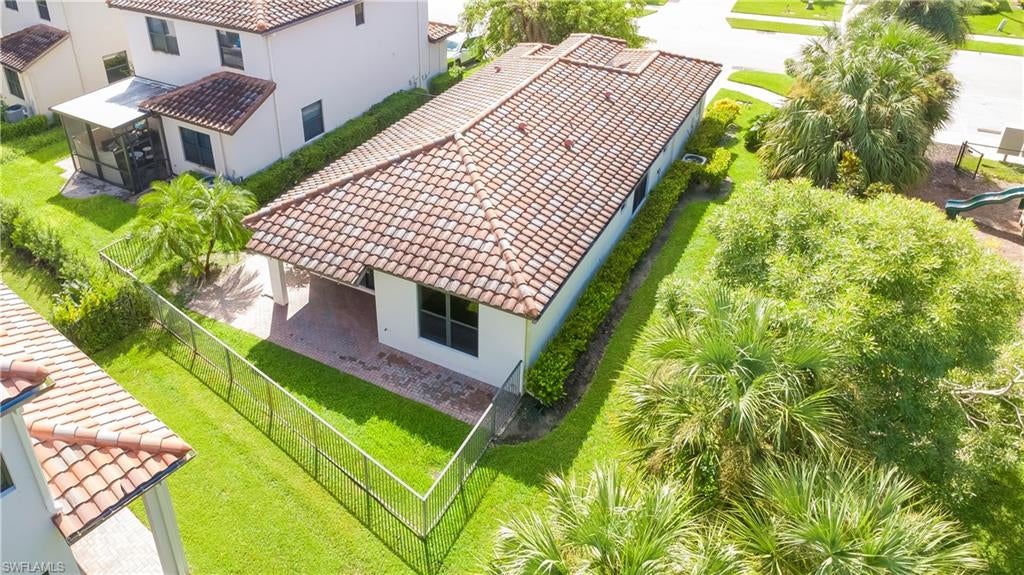 COQUINA AT MAPLE RIDGE - Residential