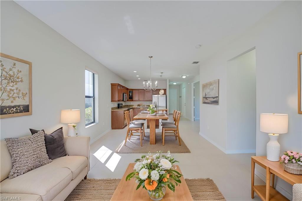 COQUINA AT MAPLE RIDGE - Residential