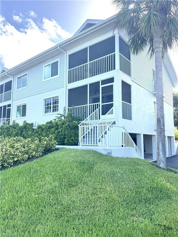 BOARDWALK CAPER - Residential