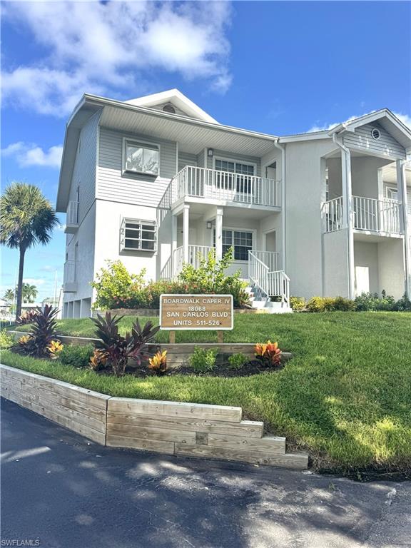 BOARDWALK CAPER - Residential