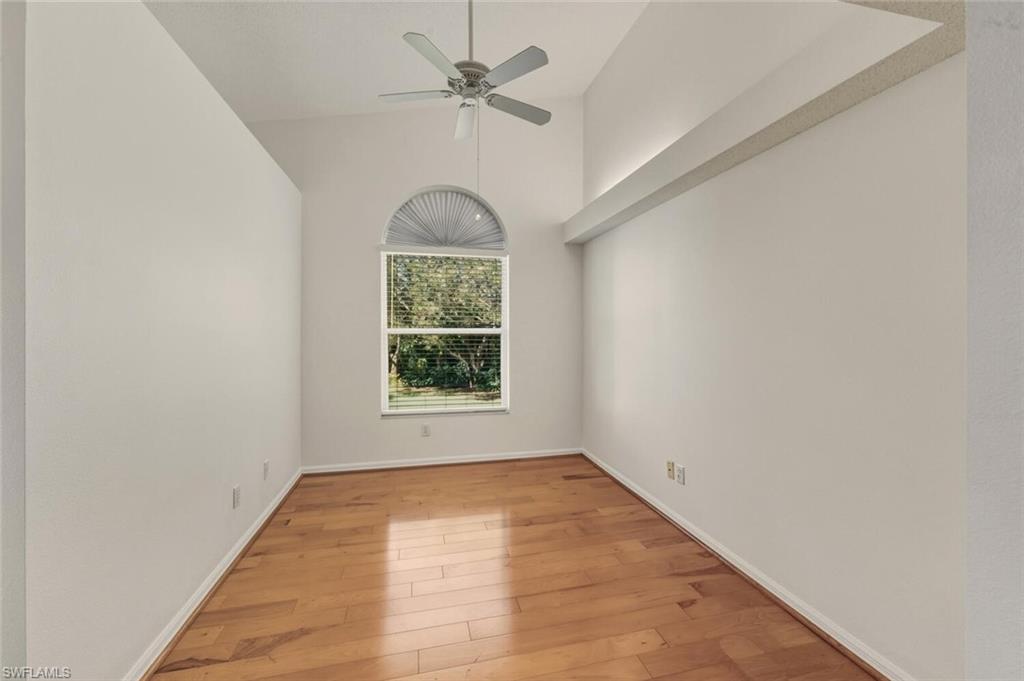 BERMUDA GARDENS - Residential