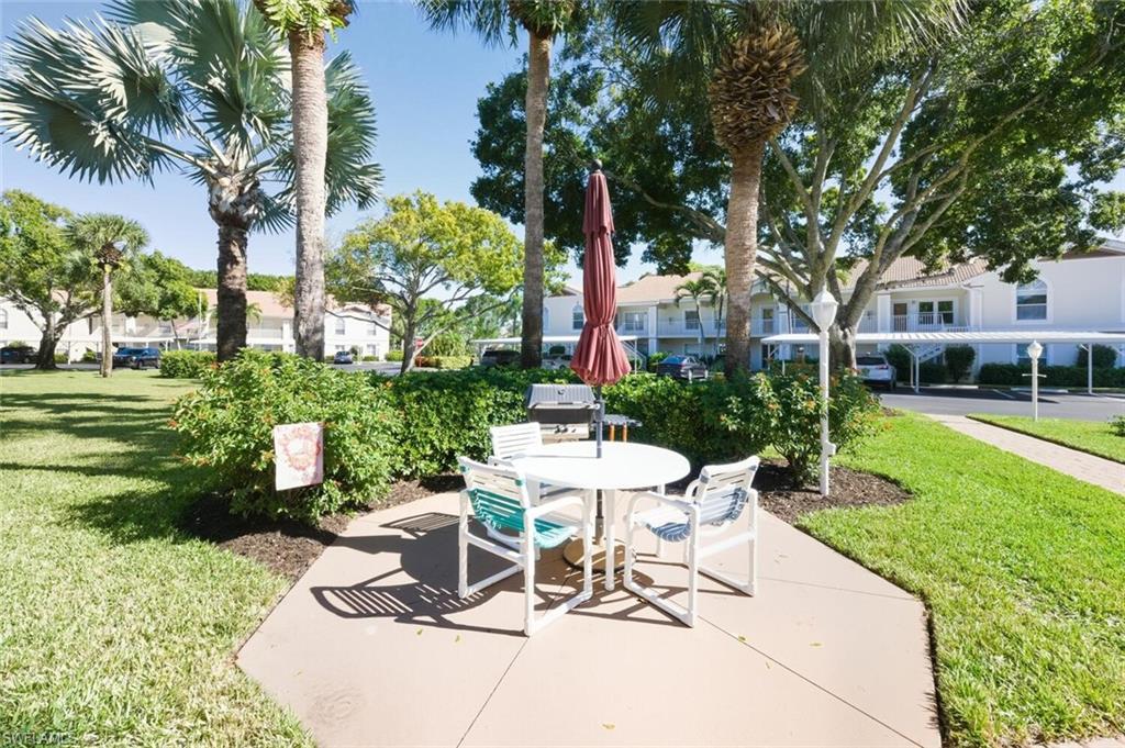 BERMUDA GARDENS - Residential