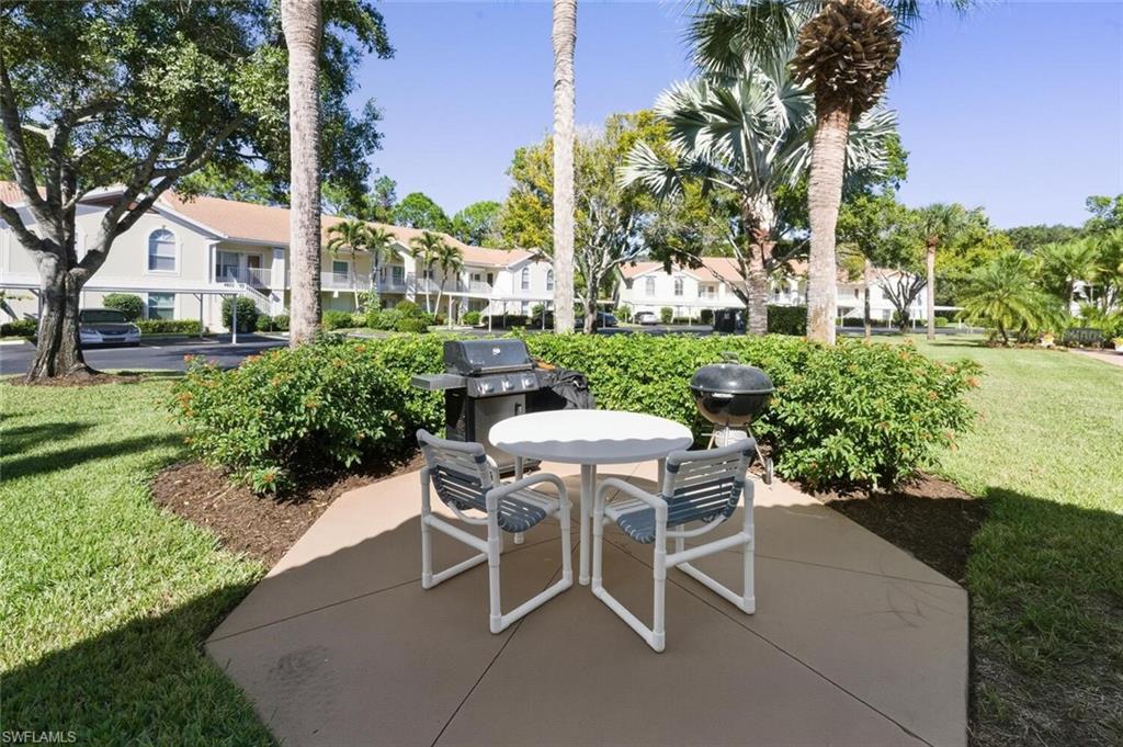 BERMUDA GARDENS - Residential