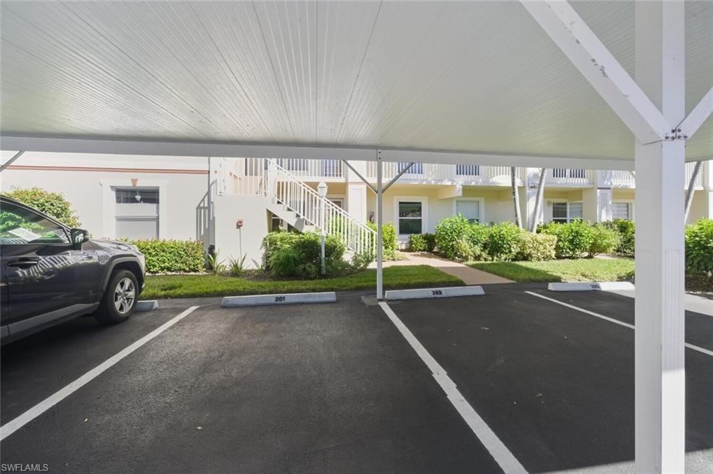BERMUDA GARDENS - Residential