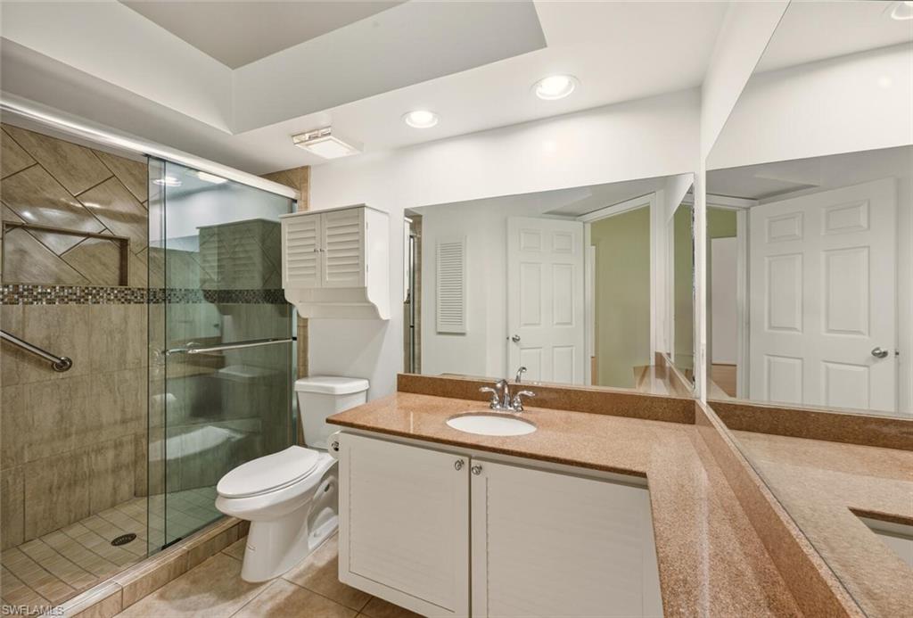 BERMUDA GARDENS - Residential