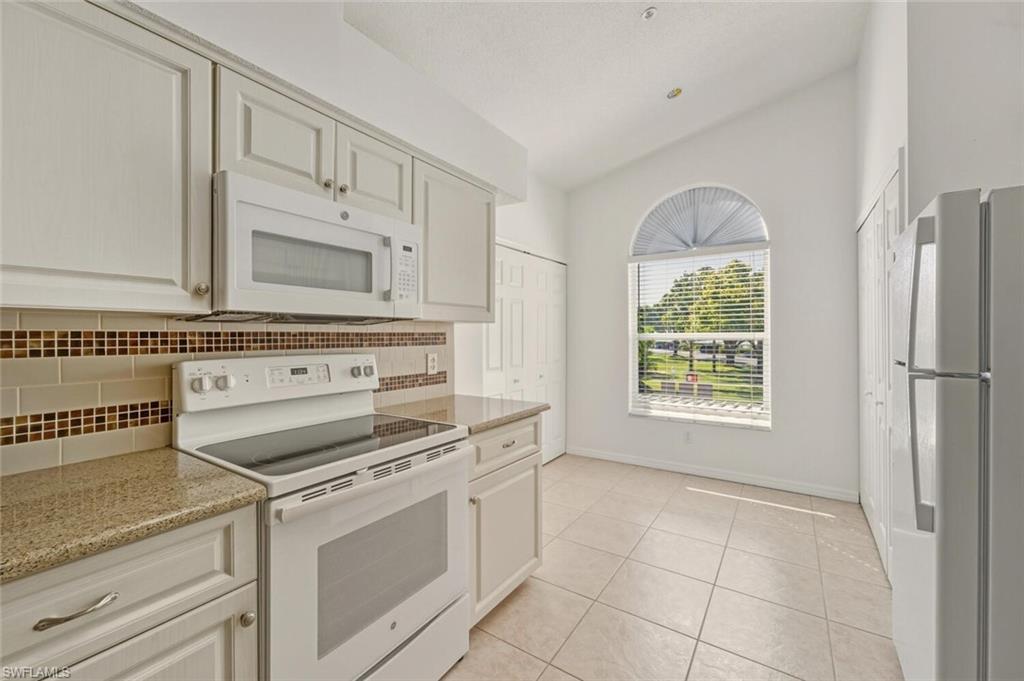 BERMUDA GARDENS - Residential