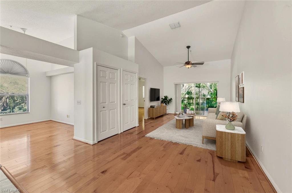 BERMUDA GARDENS - Residential