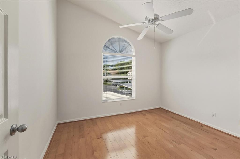 BERMUDA GARDENS - Residential