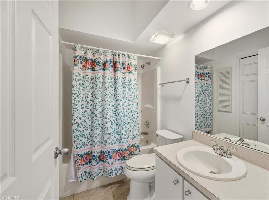 BERMUDA GARDENS - Residential