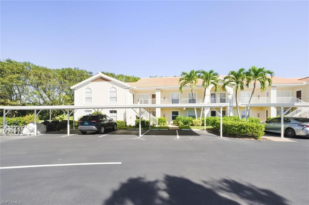 BERMUDA GARDENS - Residential