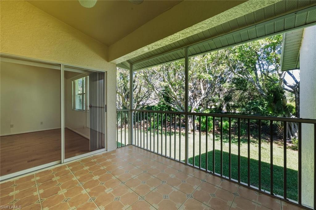 BERMUDA GARDENS - Residential