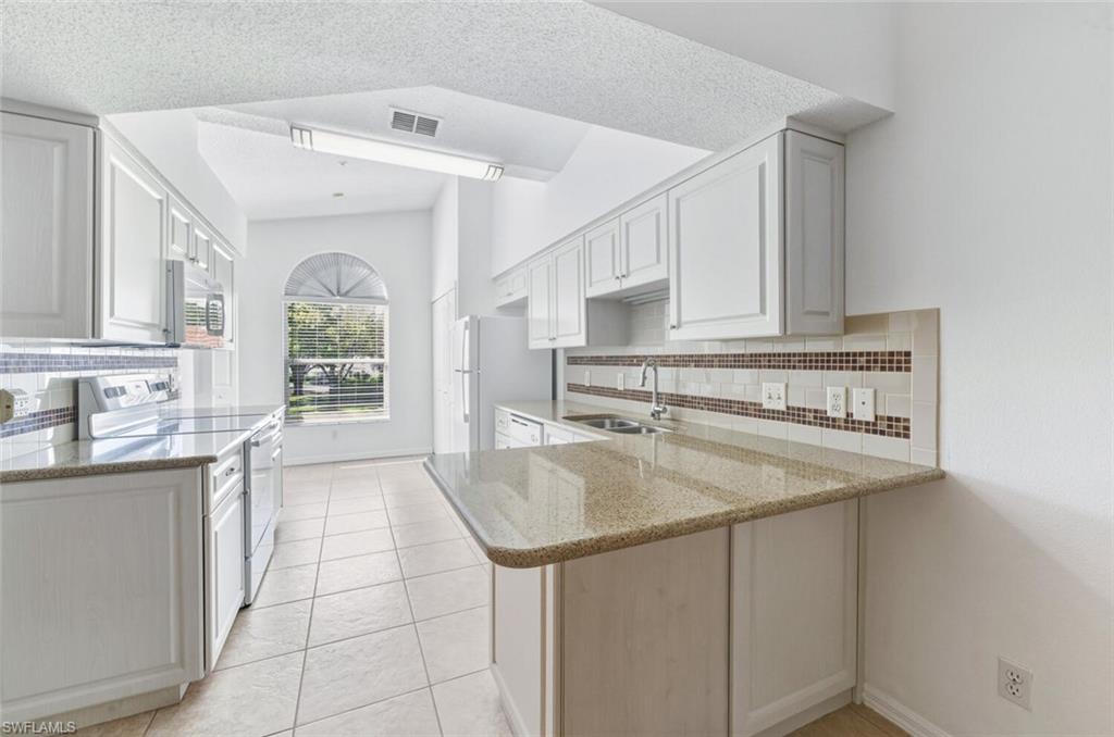 BERMUDA GARDENS - Residential