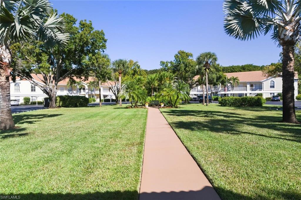 BERMUDA GARDENS - Residential