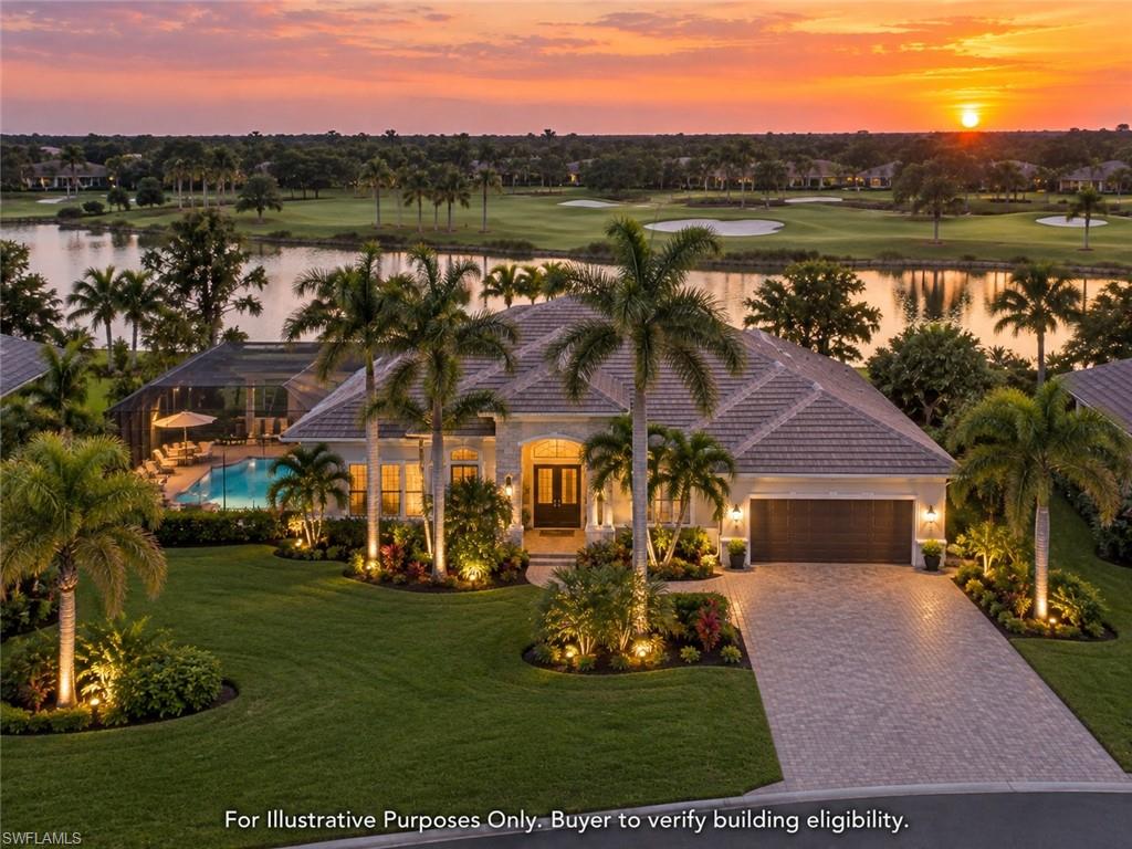 PORT CHARLOTTE - Land