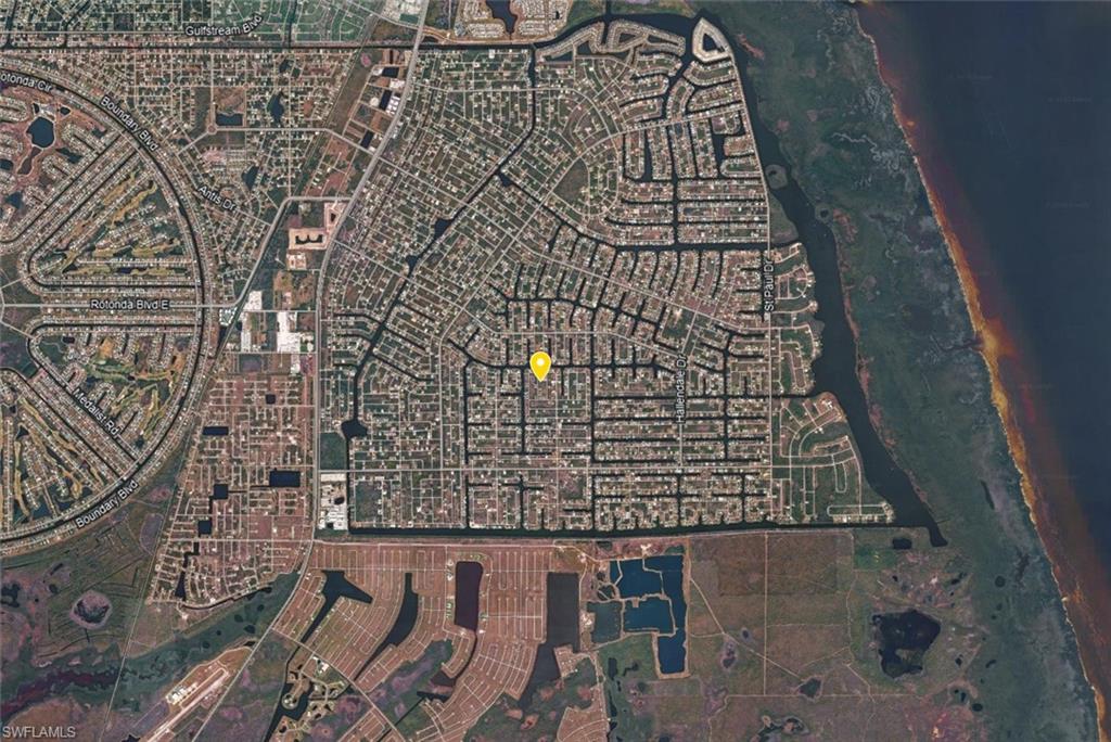 PORT CHARLOTTE - Land