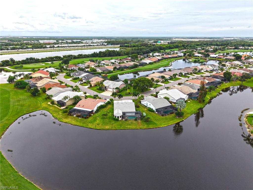 OLDE HICKORY GOLF & COUNTRY CLUB - Residential