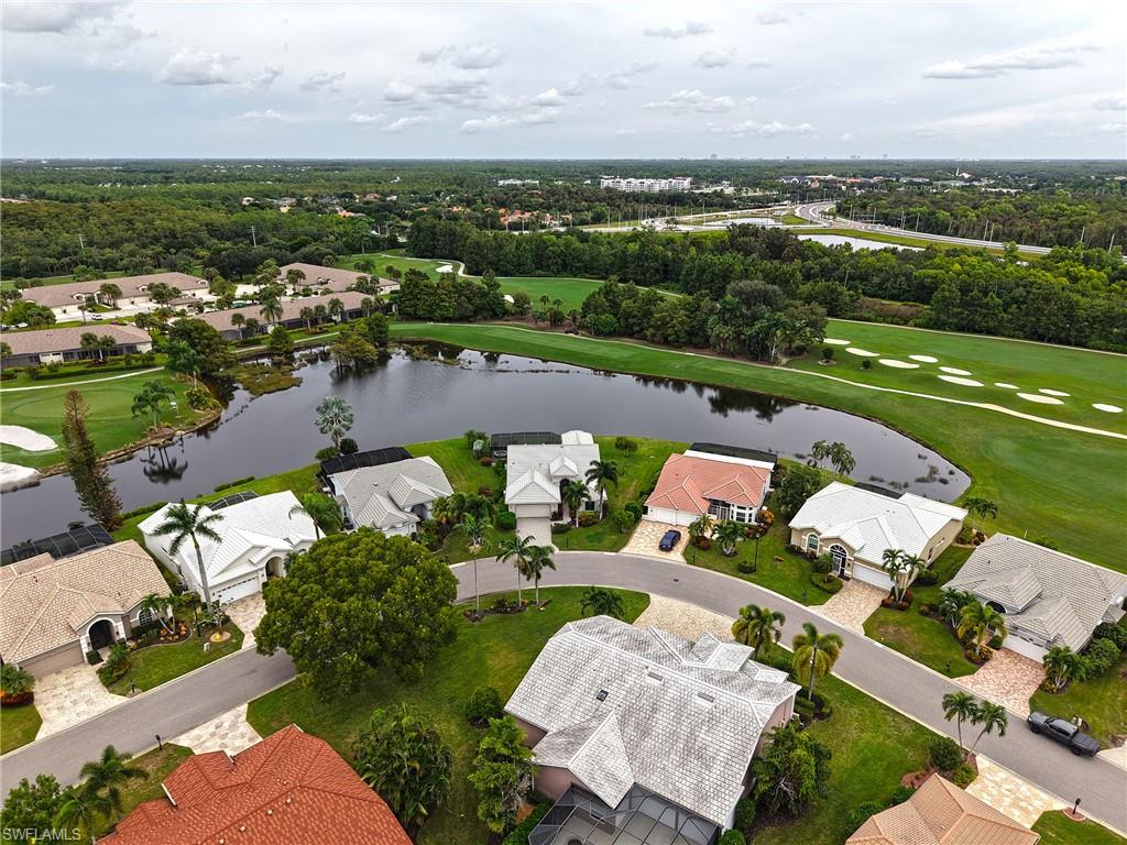 OLDE HICKORY GOLF & COUNTRY CLUB - Residential