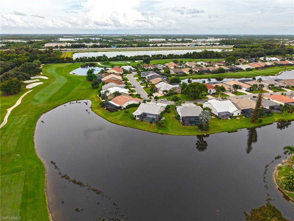 OLDE HICKORY GOLF & COUNTRY CLUB - Residential
