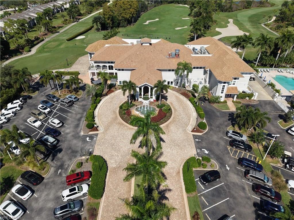 OLDE HICKORY GOLF & COUNTRY CLUB - Residential