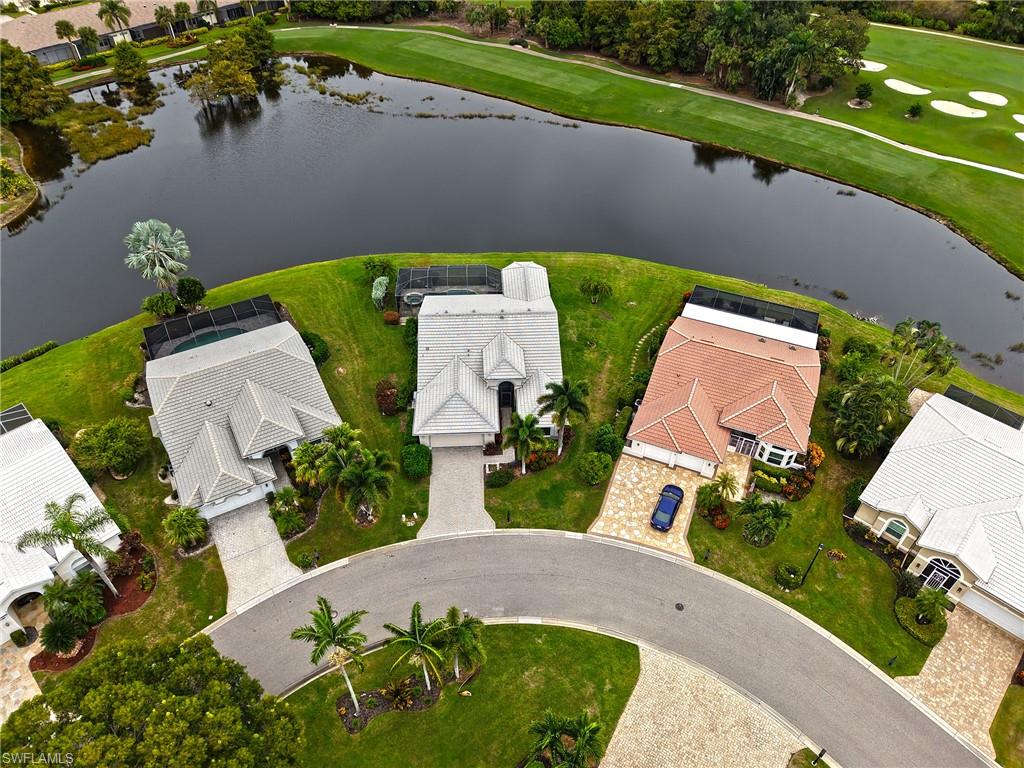 OLDE HICKORY GOLF & COUNTRY CLUB - Residential