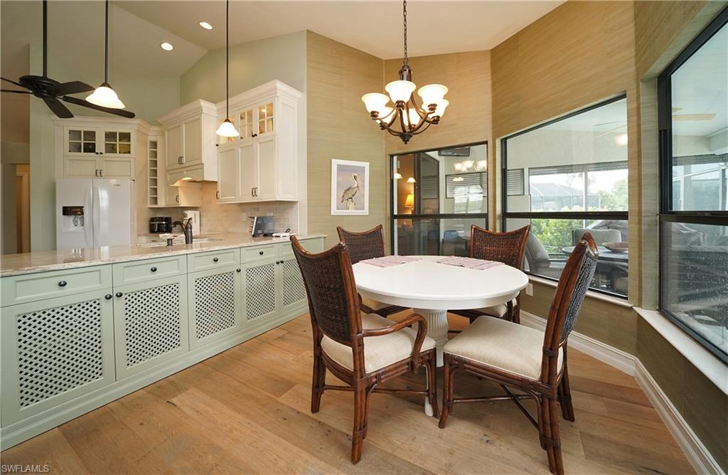 OLDE HICKORY GOLF & COUNTRY CLUB - Residential