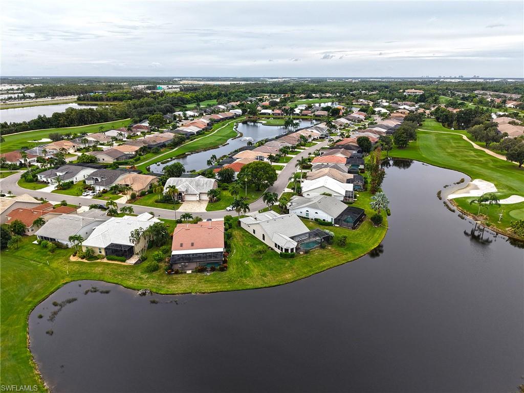 OLDE HICKORY GOLF & COUNTRY CLUB - Residential