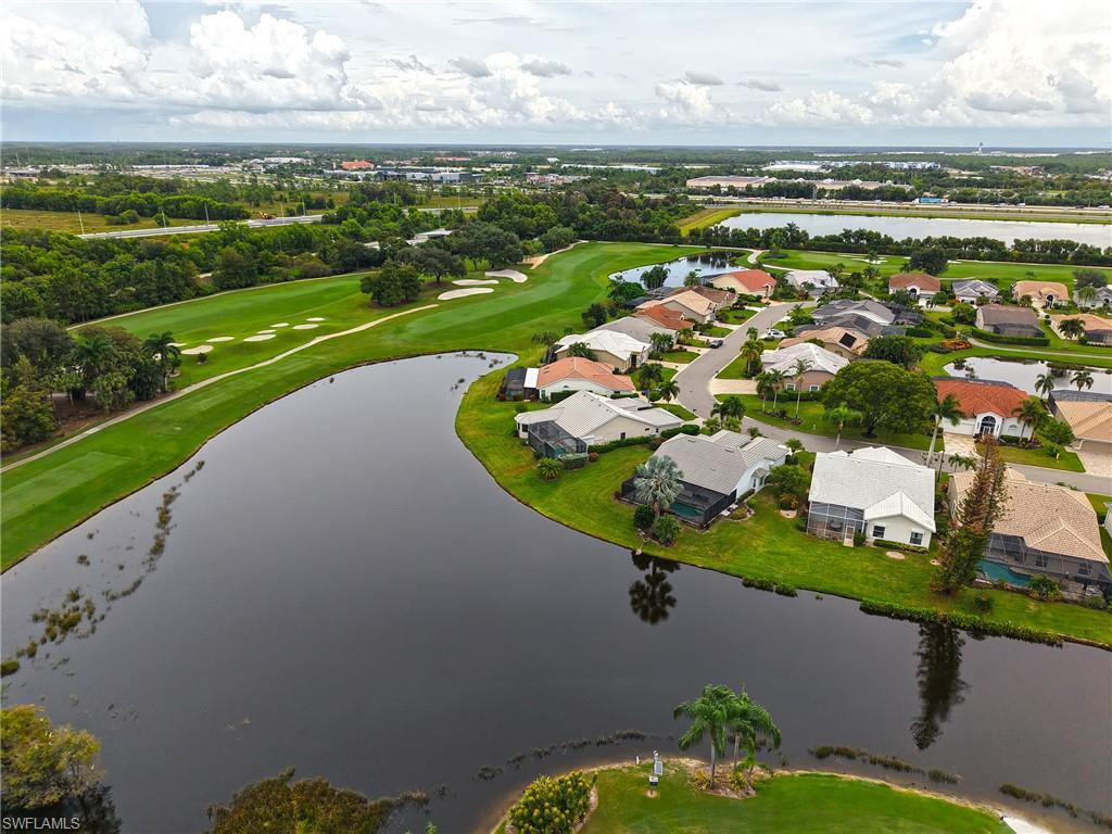 OLDE HICKORY GOLF & COUNTRY CLUB - Residential