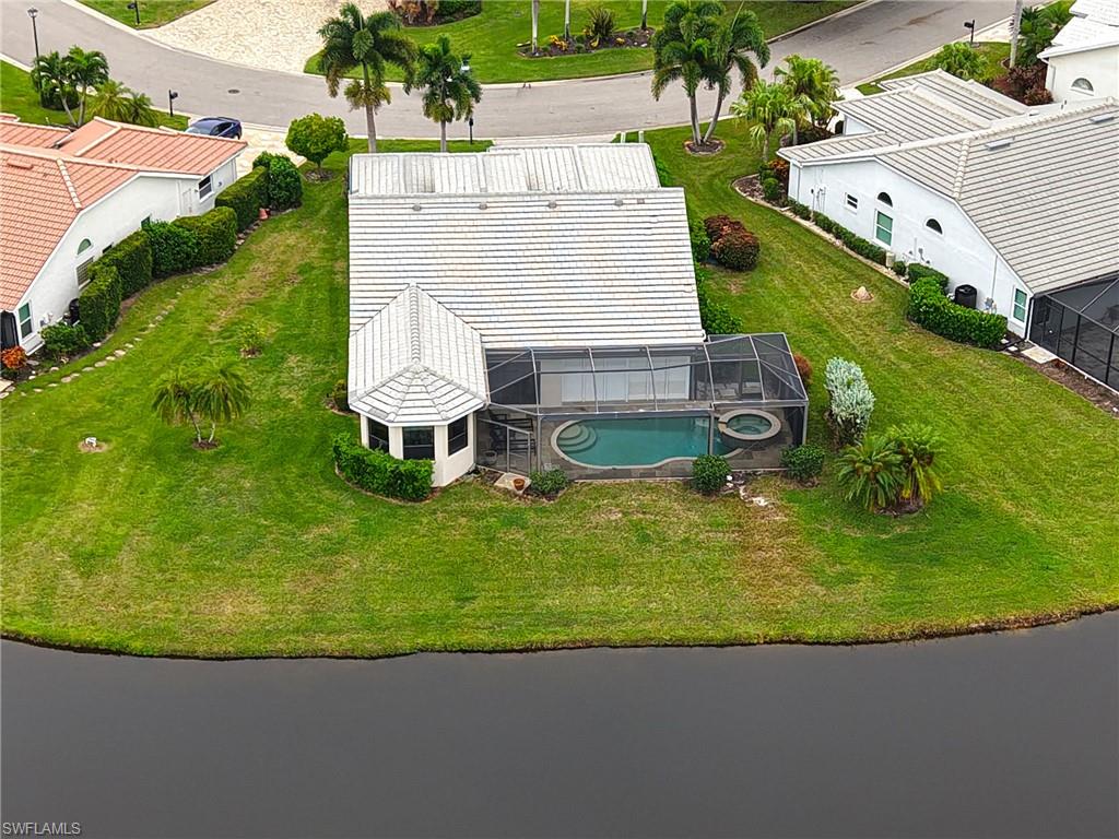 OLDE HICKORY GOLF & COUNTRY CLUB - Residential