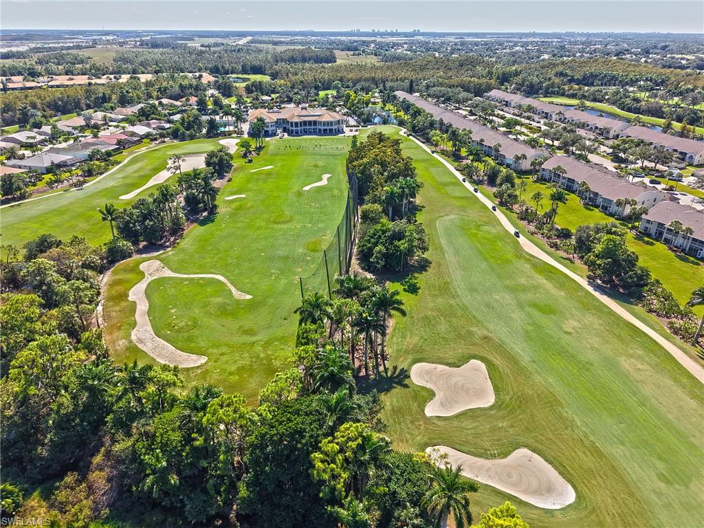 OLDE HICKORY GOLF & COUNTRY CLUB - Residential