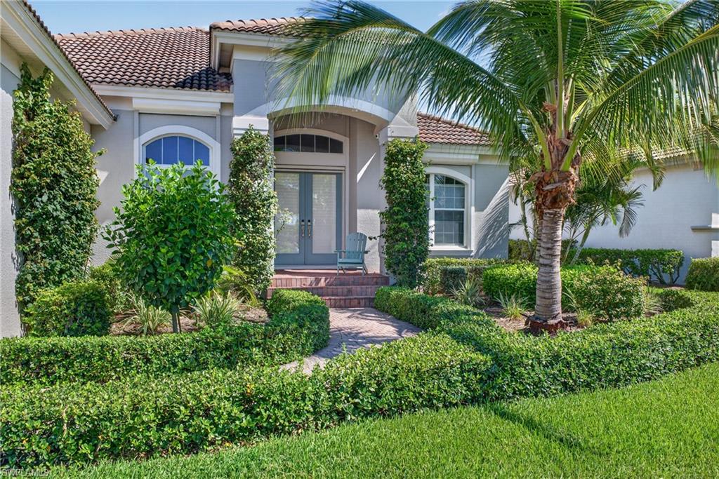 EMERSON SQUARE - Residential