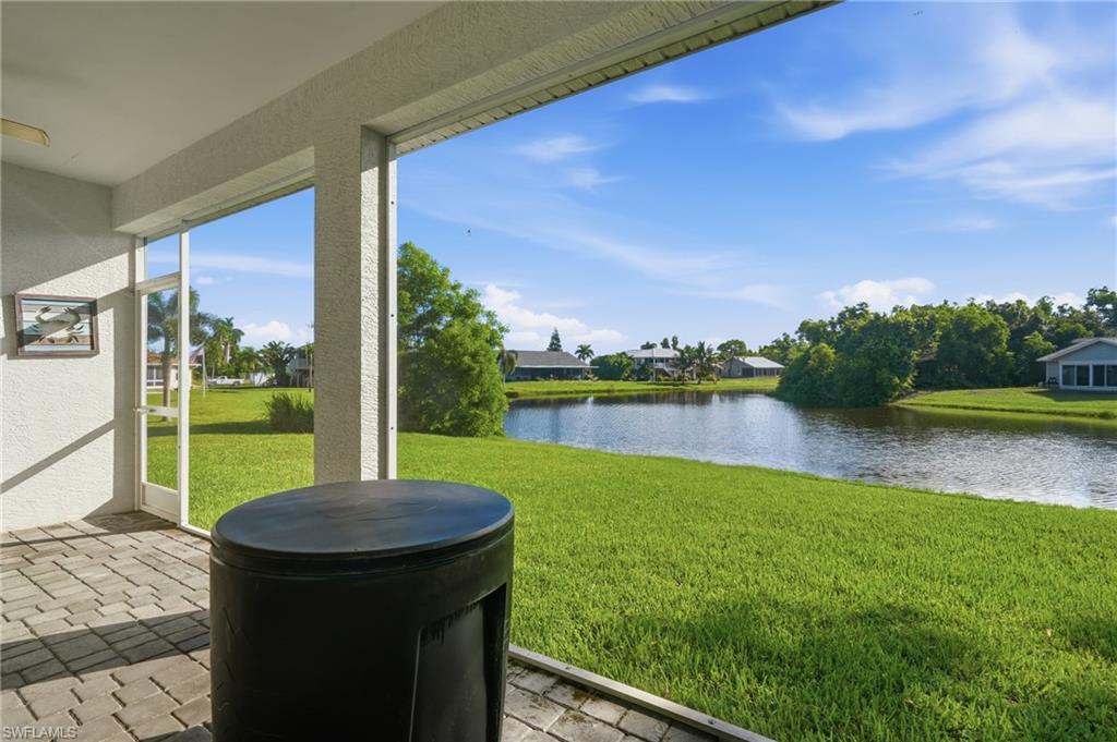 PINE ISLAND VILLAGE - Residential
