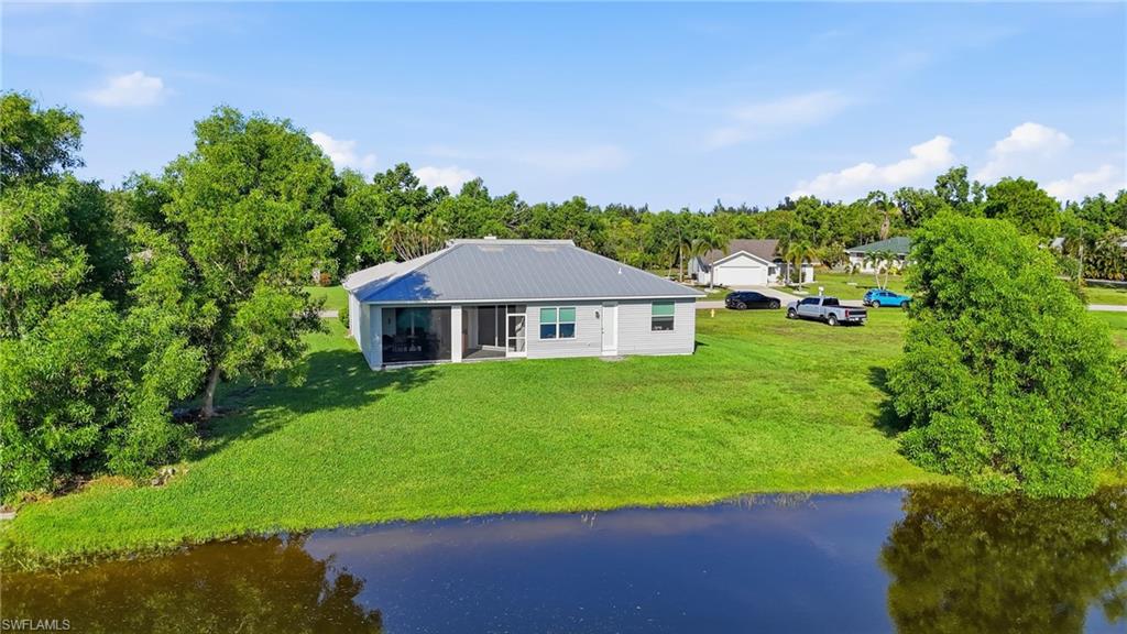 PINE ISLAND VILLAGE - Residential