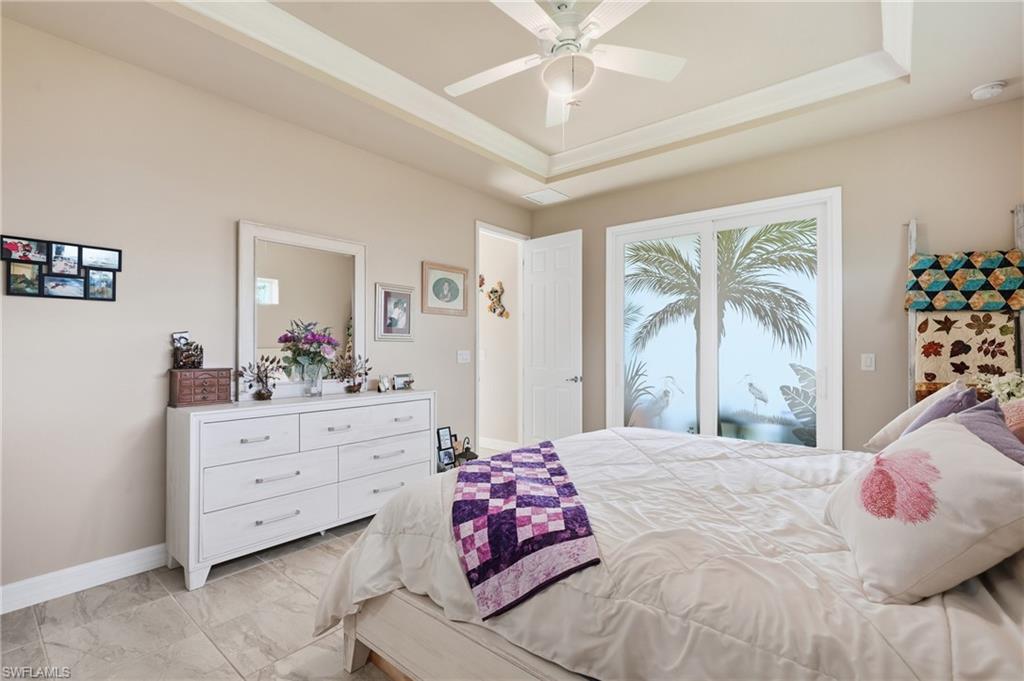 PINE ISLAND VILLAGE - Residential