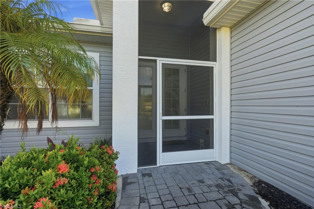 PINE ISLAND VILLAGE - Residential