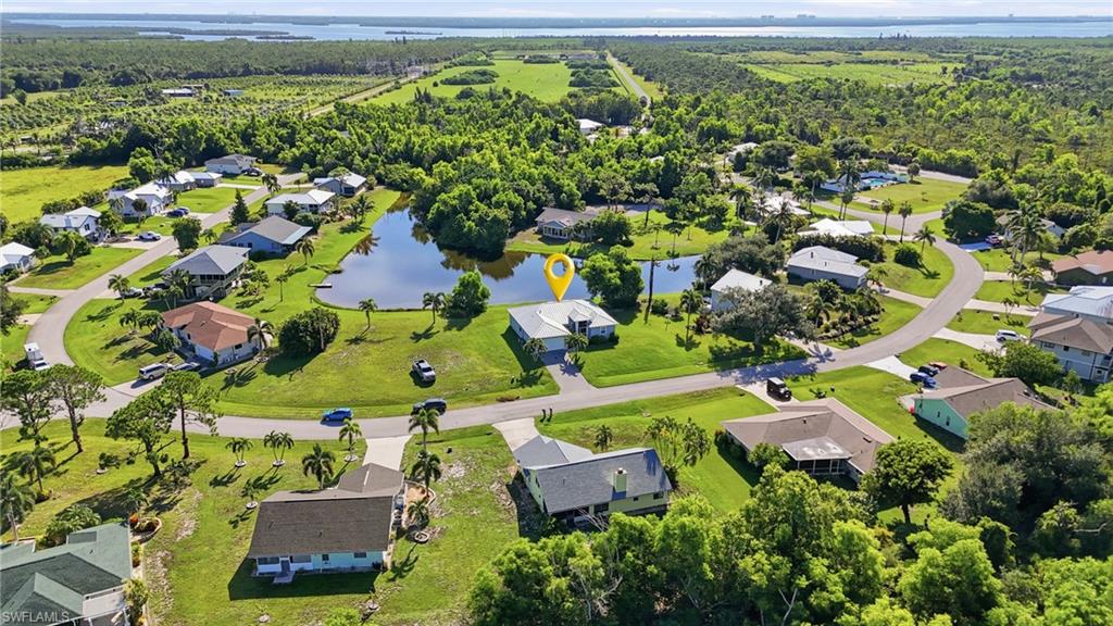 PINE ISLAND VILLAGE - Residential