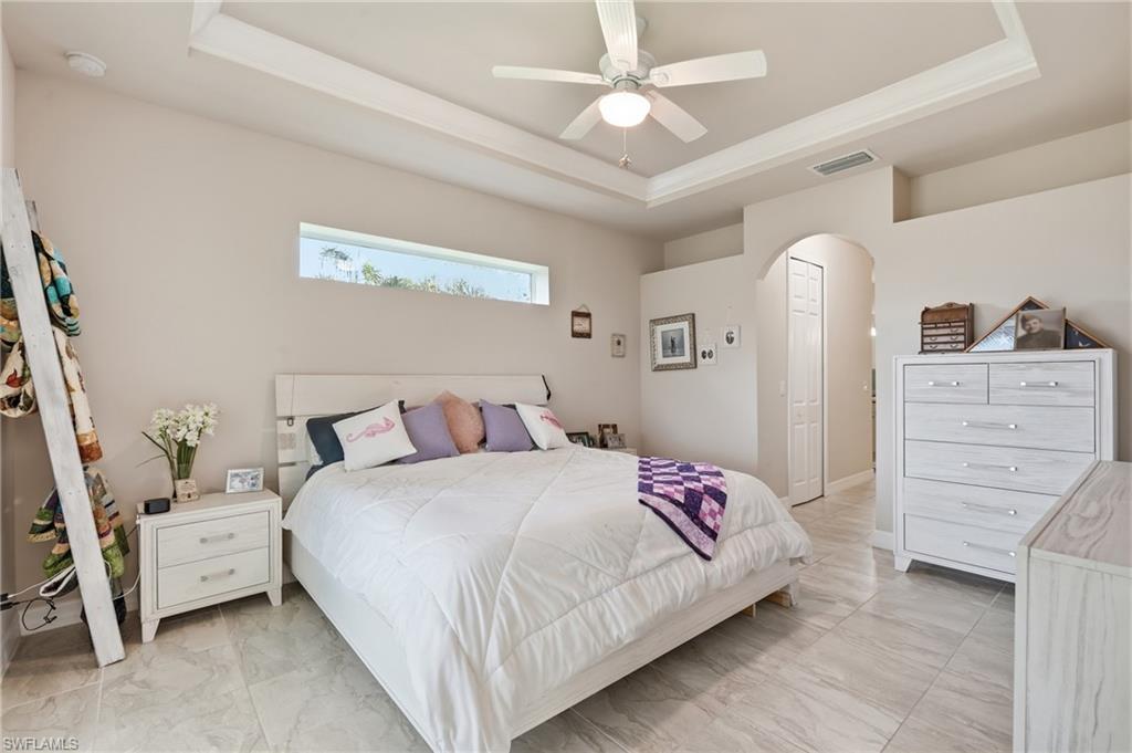 PINE ISLAND VILLAGE - Residential