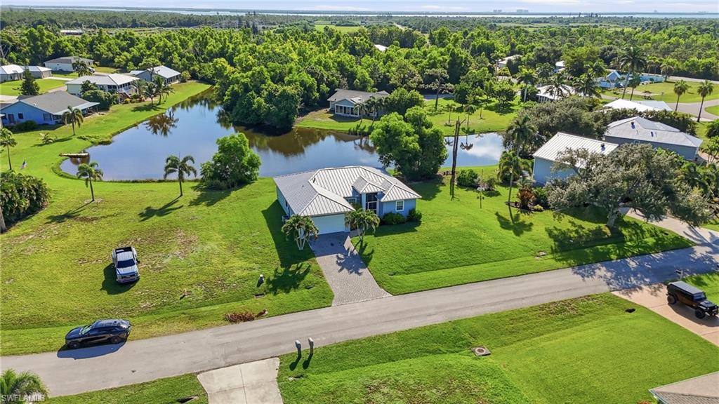 PINE ISLAND VILLAGE - Residential