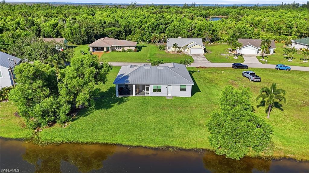 PINE ISLAND VILLAGE - Residential